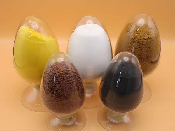 污水處理聚丙烯酰胺